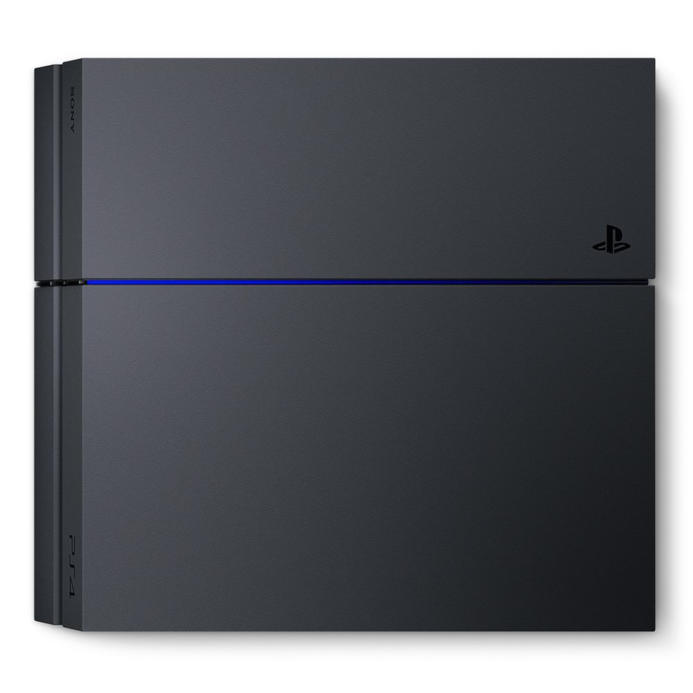 all types of ps4 s