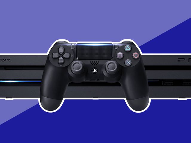 Which Playstation 4 Should You Buy Ps4 Vs Ps4 Pro Vs Ps4 Slim