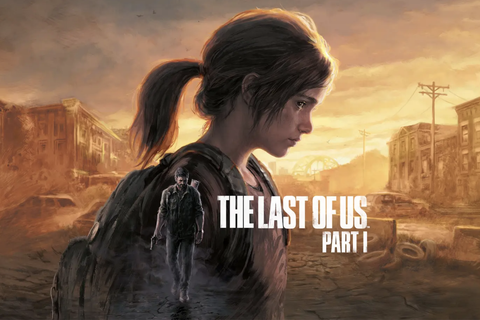 the last of us part 1, playstation