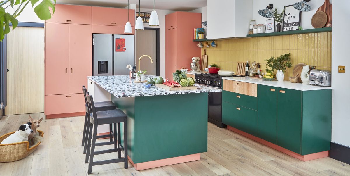 The Uk S Best Kitchen Showrooms, Best Home Kitchen Cabinets Surrey