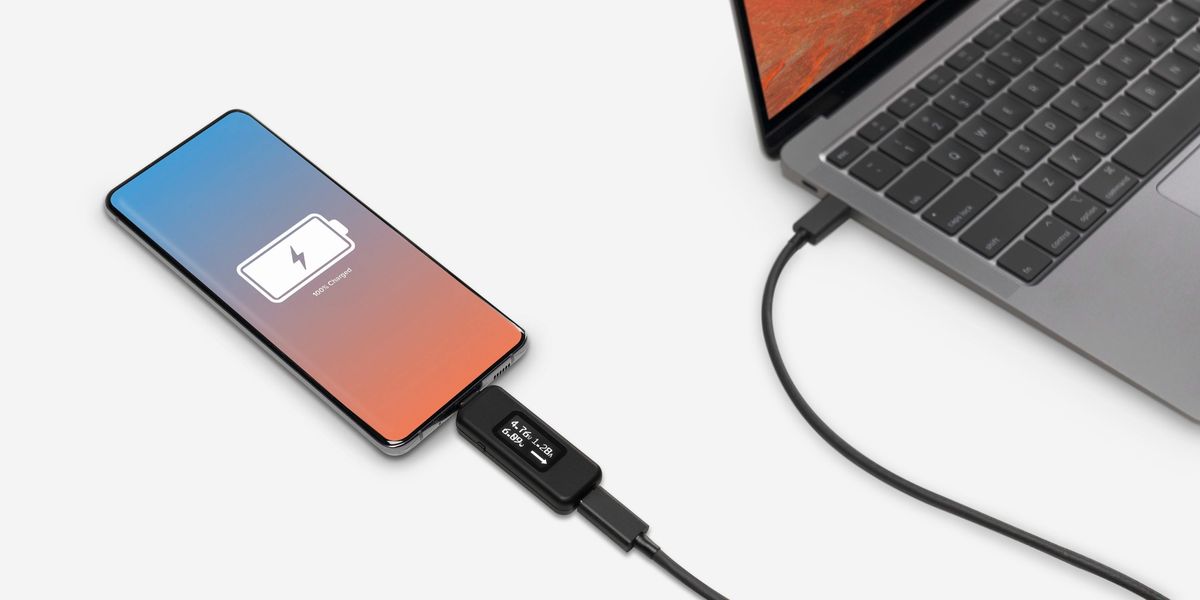 How to See Your Phone’s Exact Charging Speed