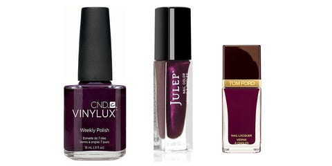 10 Cute Fall Nail Colors For 2018 Trendy Nail Polish Shades For Autumn 10 Cute Fall Nail Colors For 2018 Trendy Nail Polish Shades For Autumn