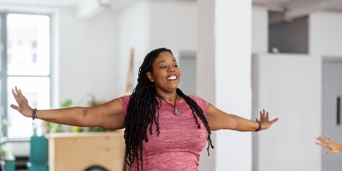 Women's Health UK cover image