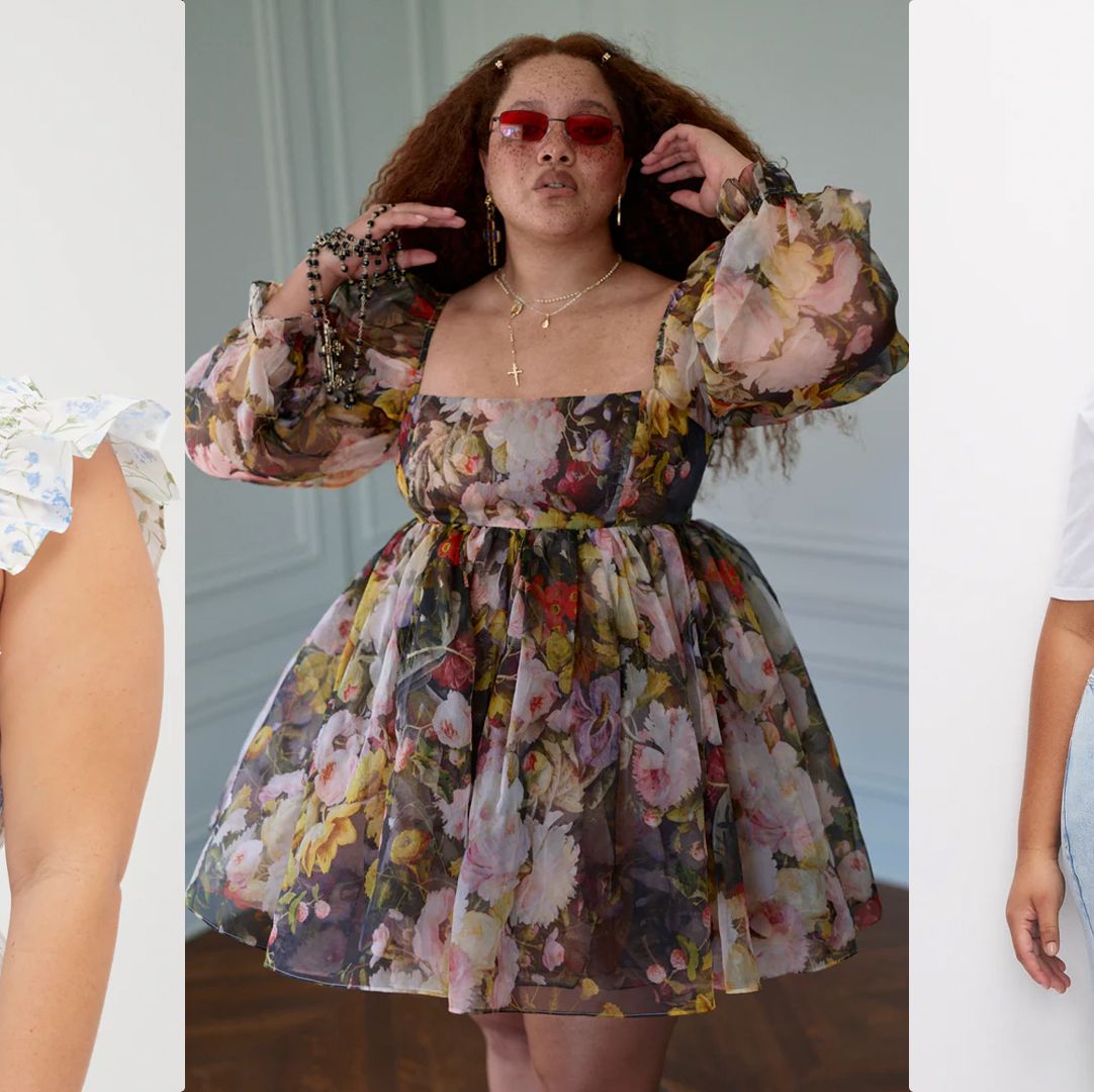 18 Plus-Size Clothing Brands to Put on Your Shopping Radar