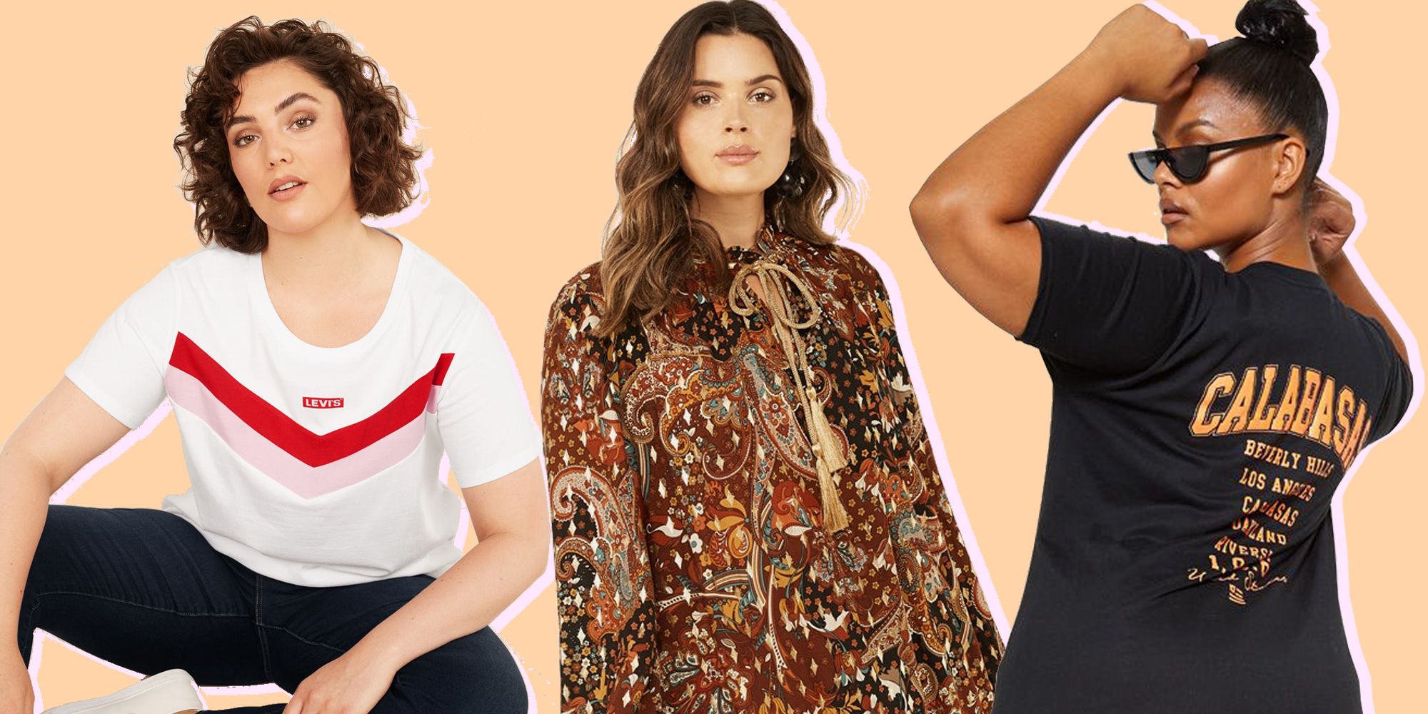 do plus size models make good money