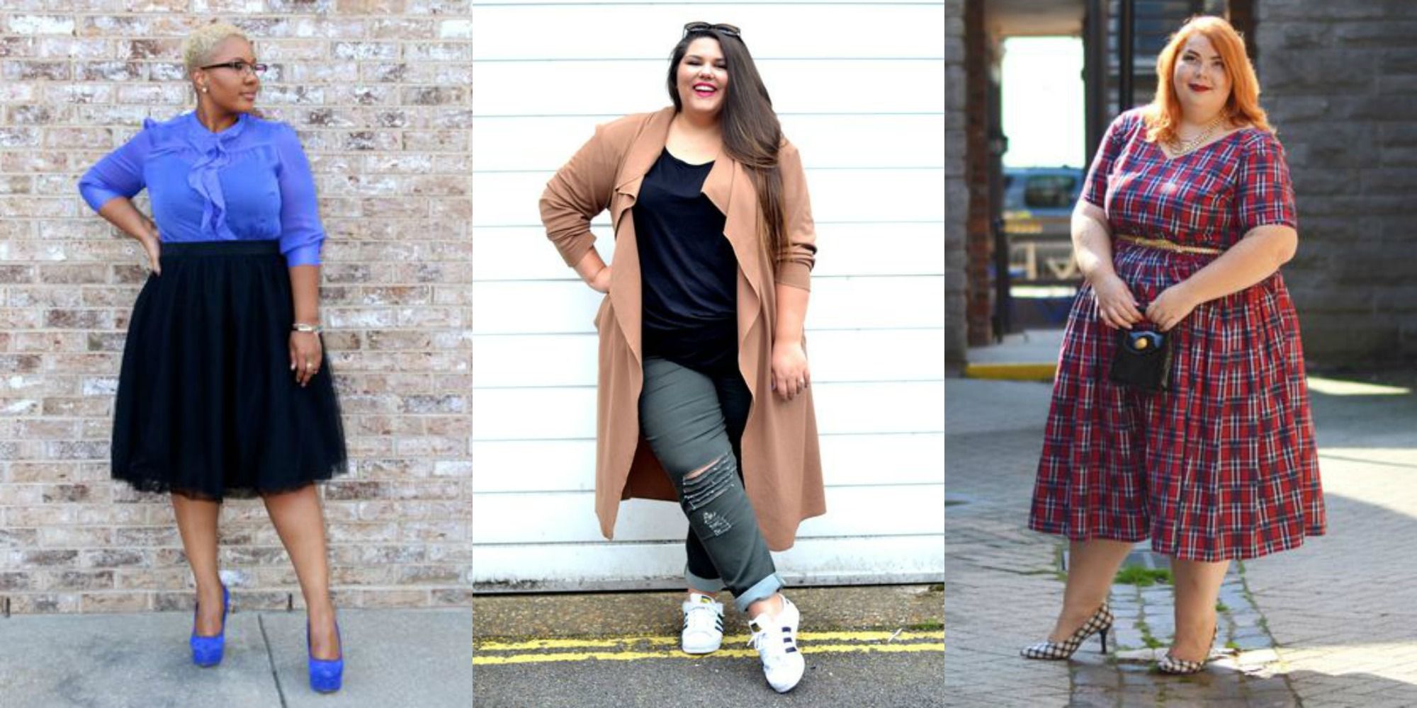 plus size outfits with boots