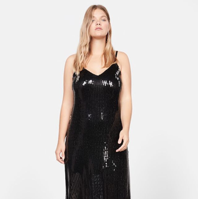 Kano Bourgeon bestikke Best plus size party dresses to shop now