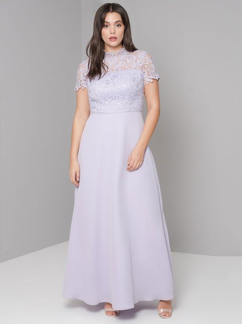 Plus Size Prom Dresses 2018 17 Of The Best To Make You Feel Like A Queen