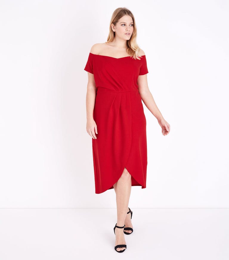  Plus  Size  Wedding  Guest Dresses  2019 Our pick of this 