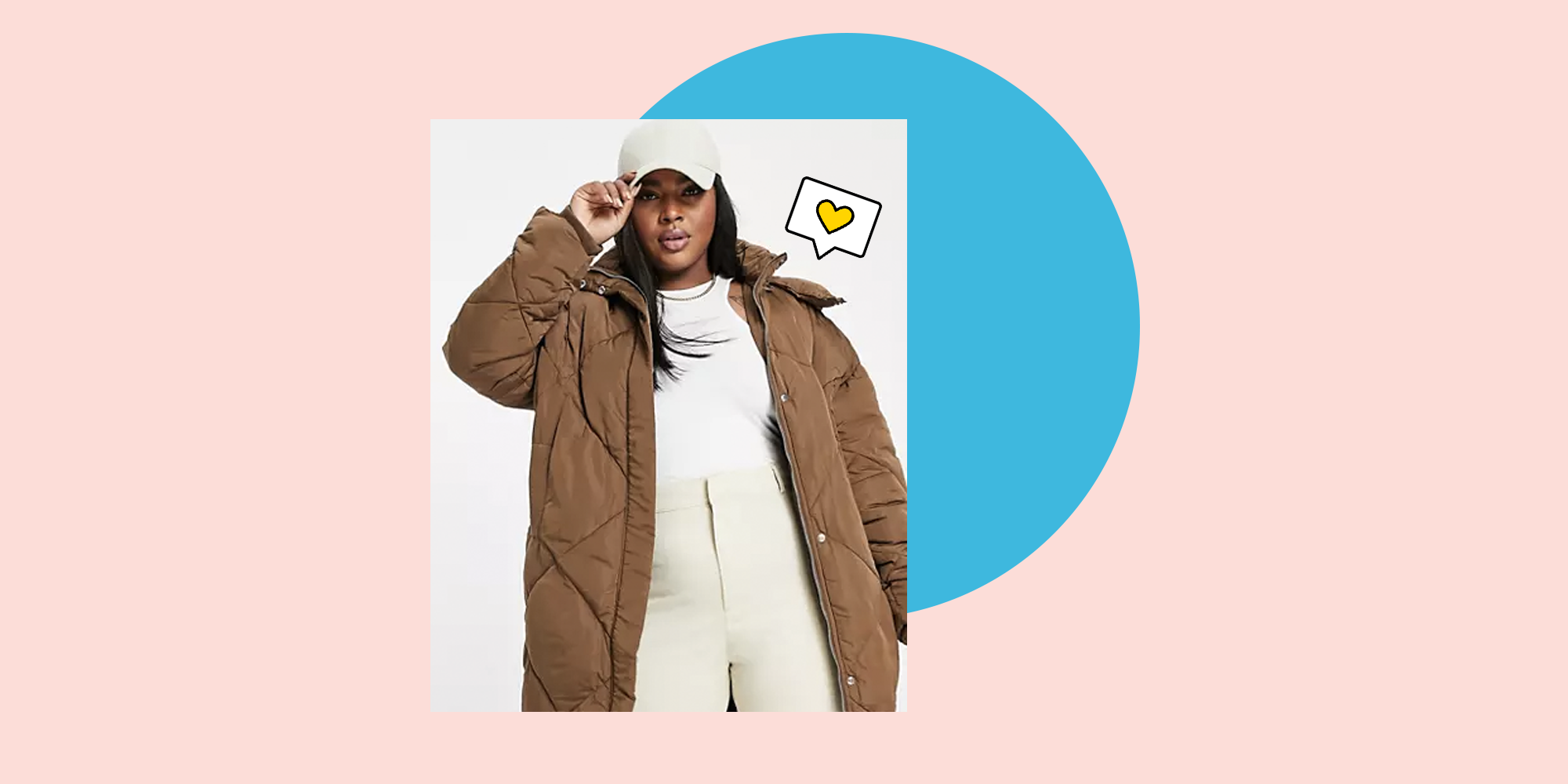 asos plus size coats sale