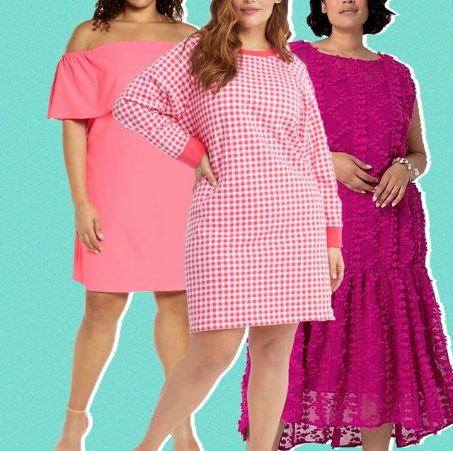 20 Best PlusSize Easter Dresses for Women 2022