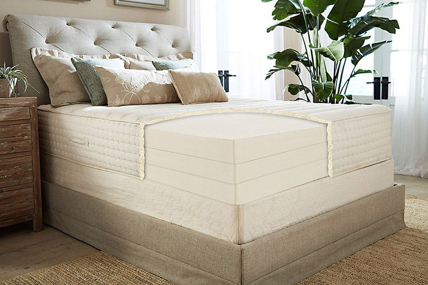 ecological mattress