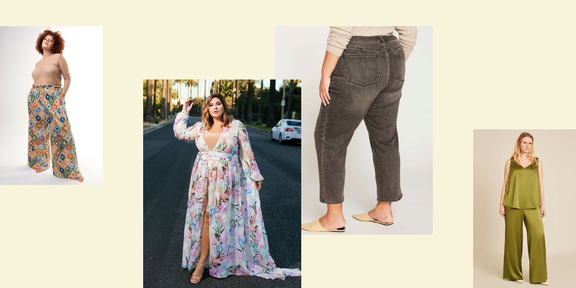 18 of the Best Plus-Size Clothing Stores of 2022