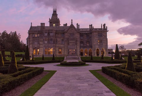 Adare Manor Irlanda