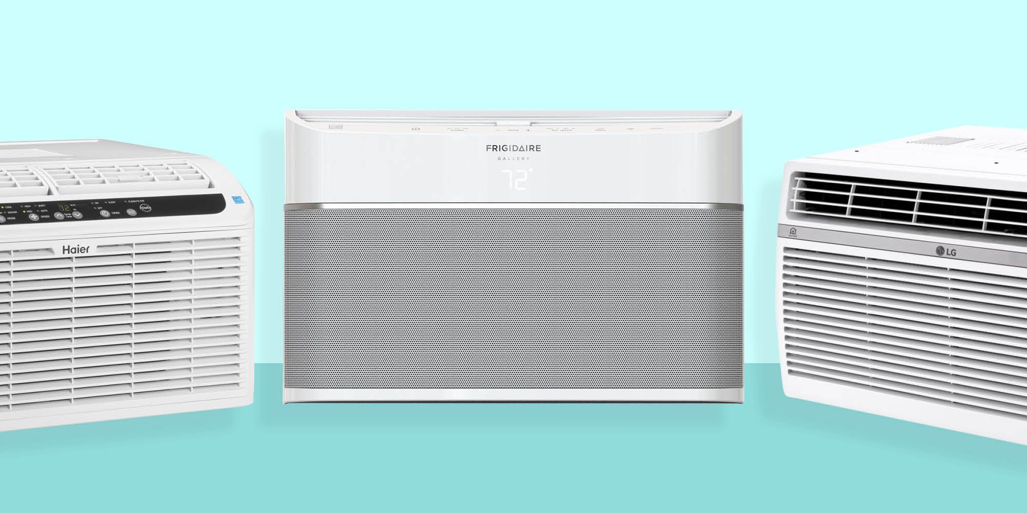 best air conditioner for room