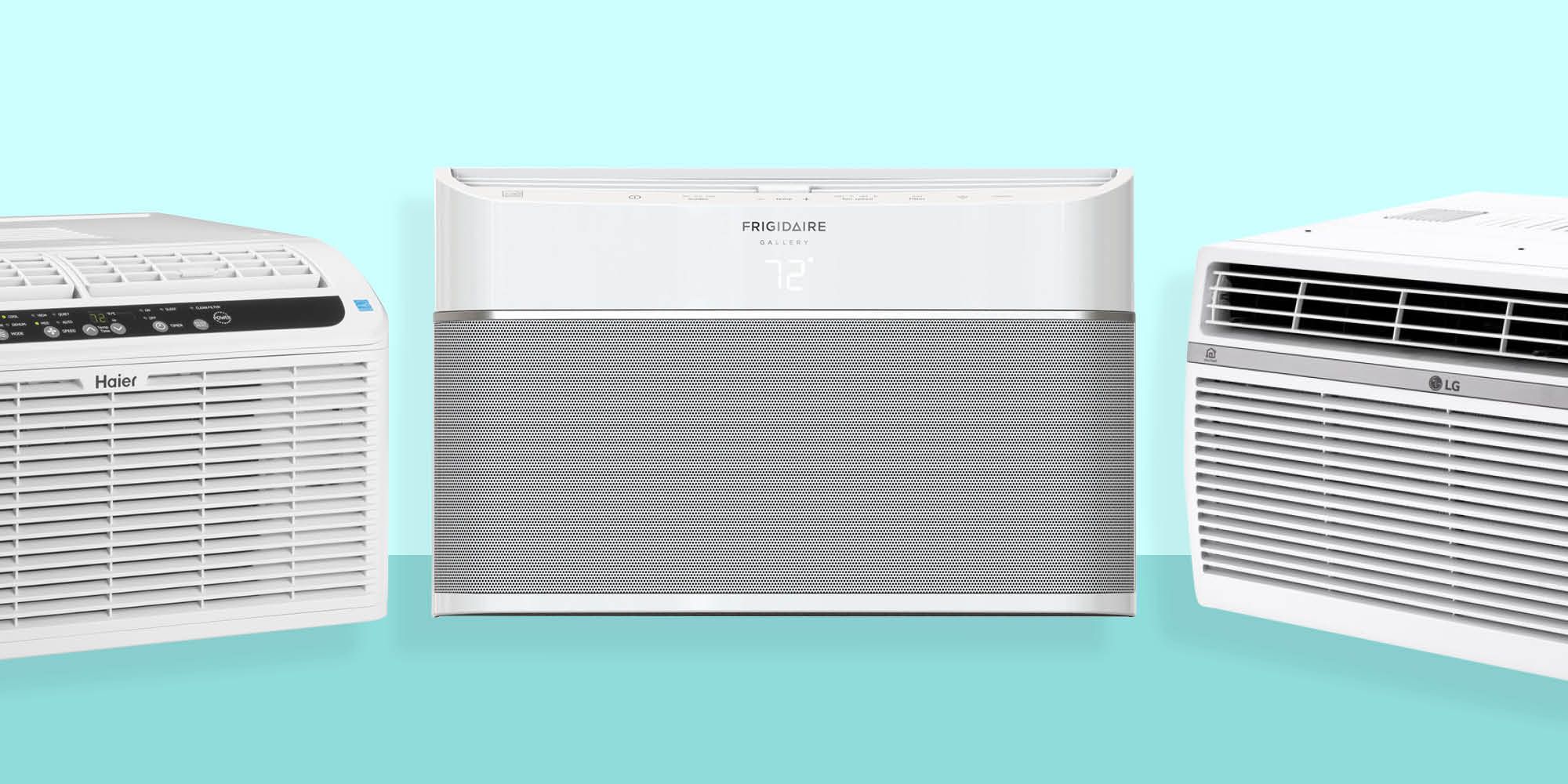 small room air conditioner