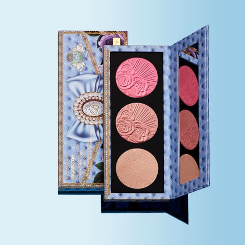 Pat McGrath Labs x Bridgerton Sublime Skin Fetish Skin Highlighters pat mcgrath labs x bridgerton sublime skin fetish skin highlighters