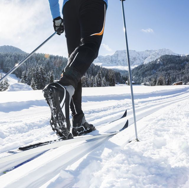How To Get Started in Cross-Country Skiing | Cross-Country Skiing