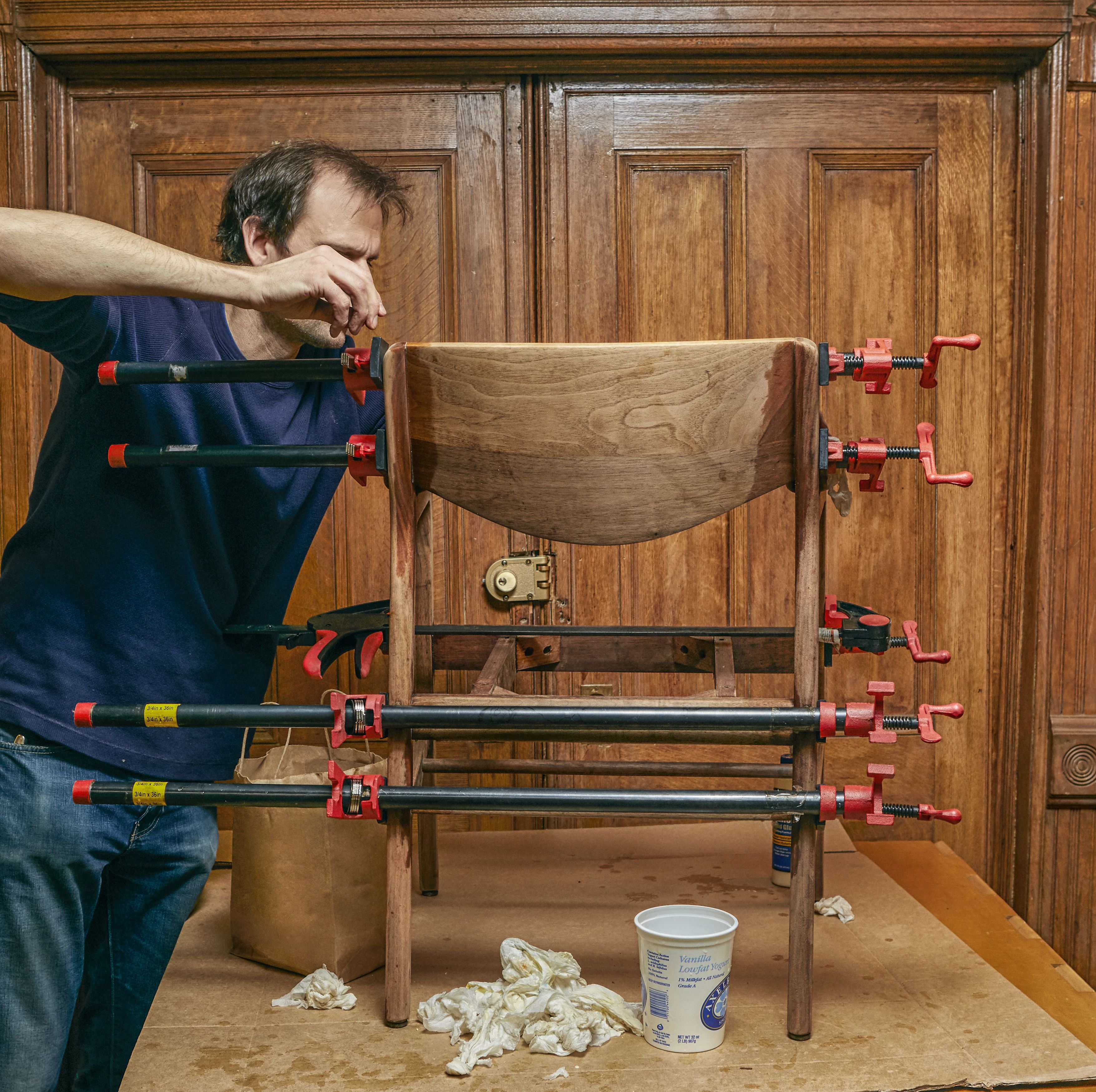 How To Get Started in Furniture Restoration