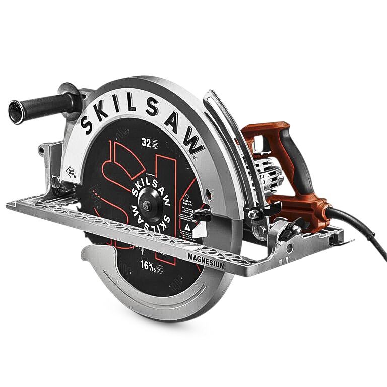 skil skilsaw model 77 super duty manual