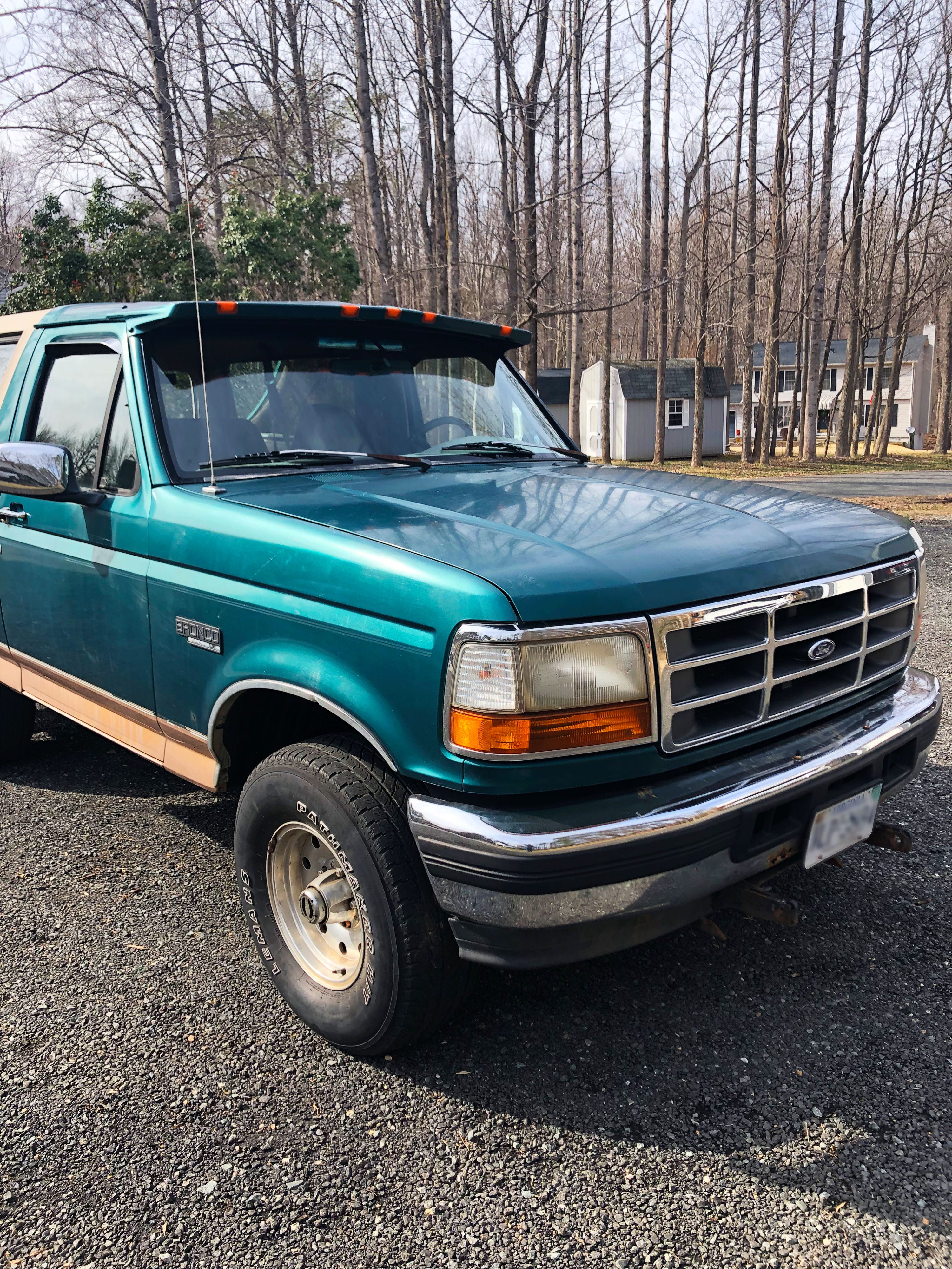 Craigslist Car Truck Washington Dc