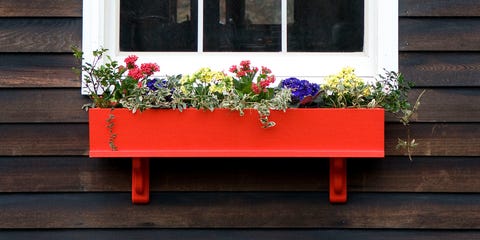 How To Build A Window Planter Window Planter Plans How To Build A Window Planter Window Planter Plans