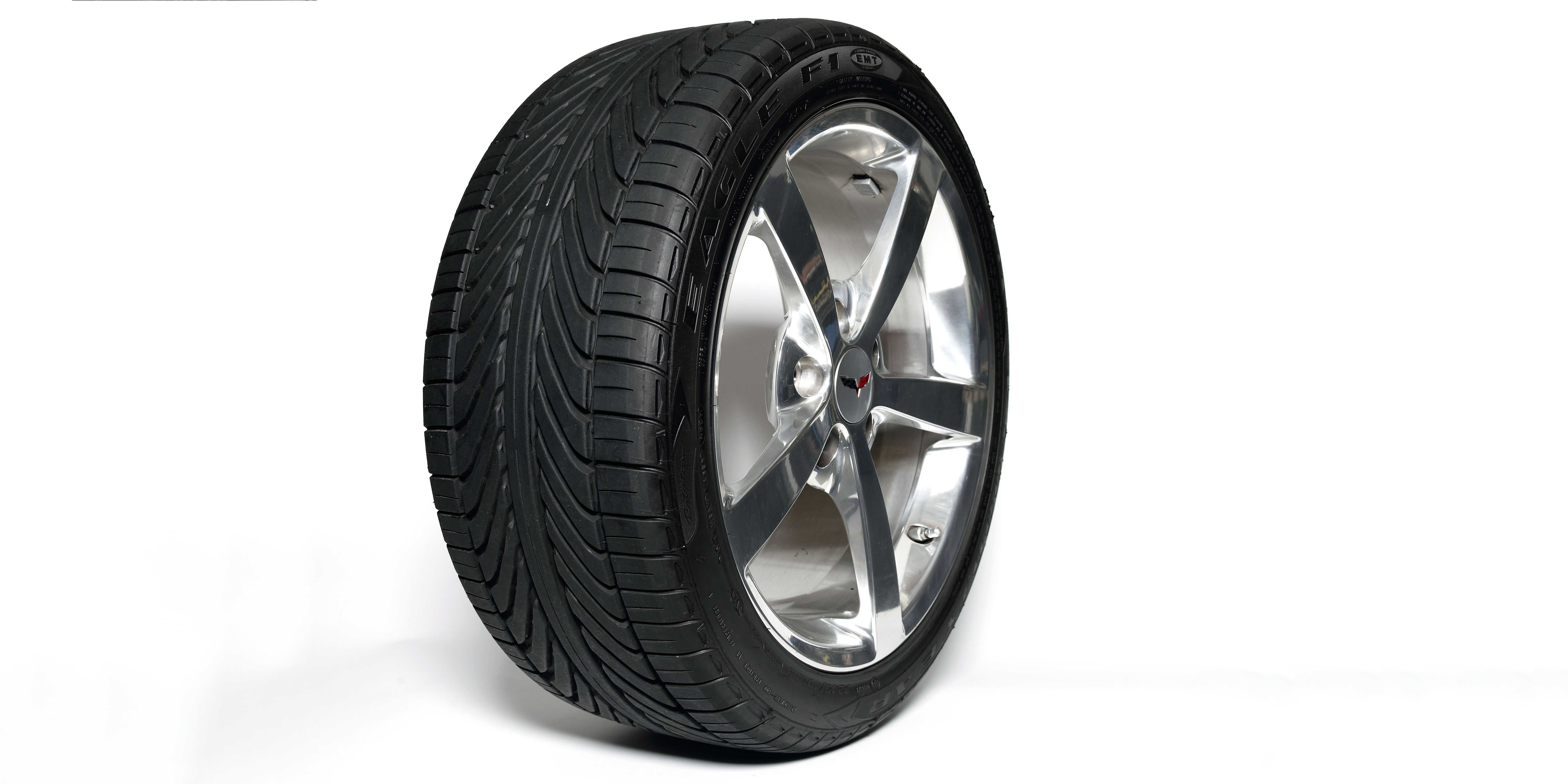Go Kart Wheels and Tires New Wheels Used Tires Pair Optional Wheel Hubs 
