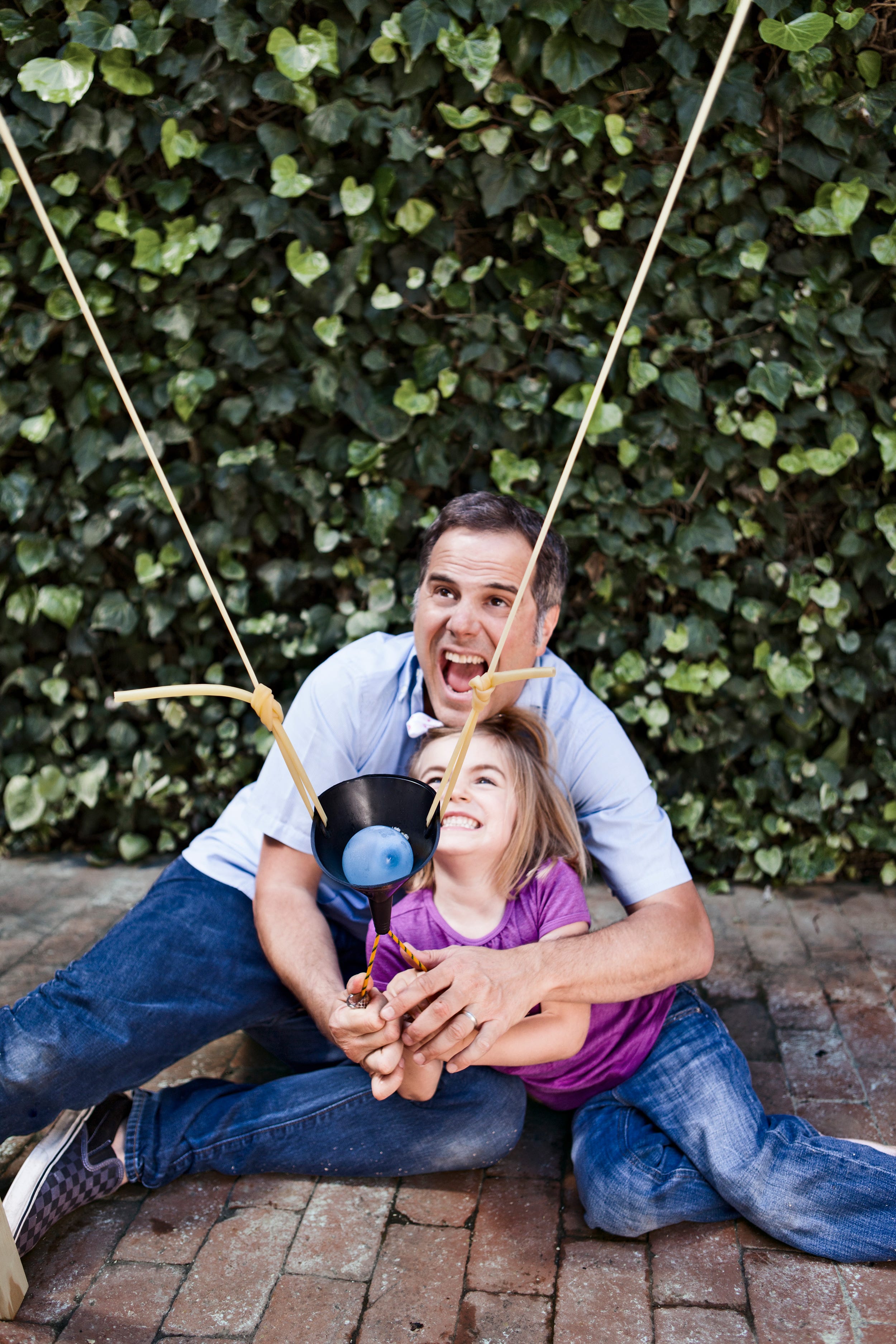 Build This Water Balloon Launcher and Unleash Mayhem All Summer Long