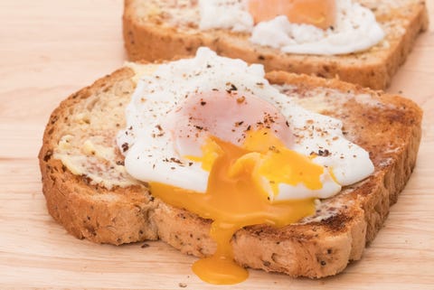 Best Microwave Recipes - Poached eggs best microwave recipes poached eggs