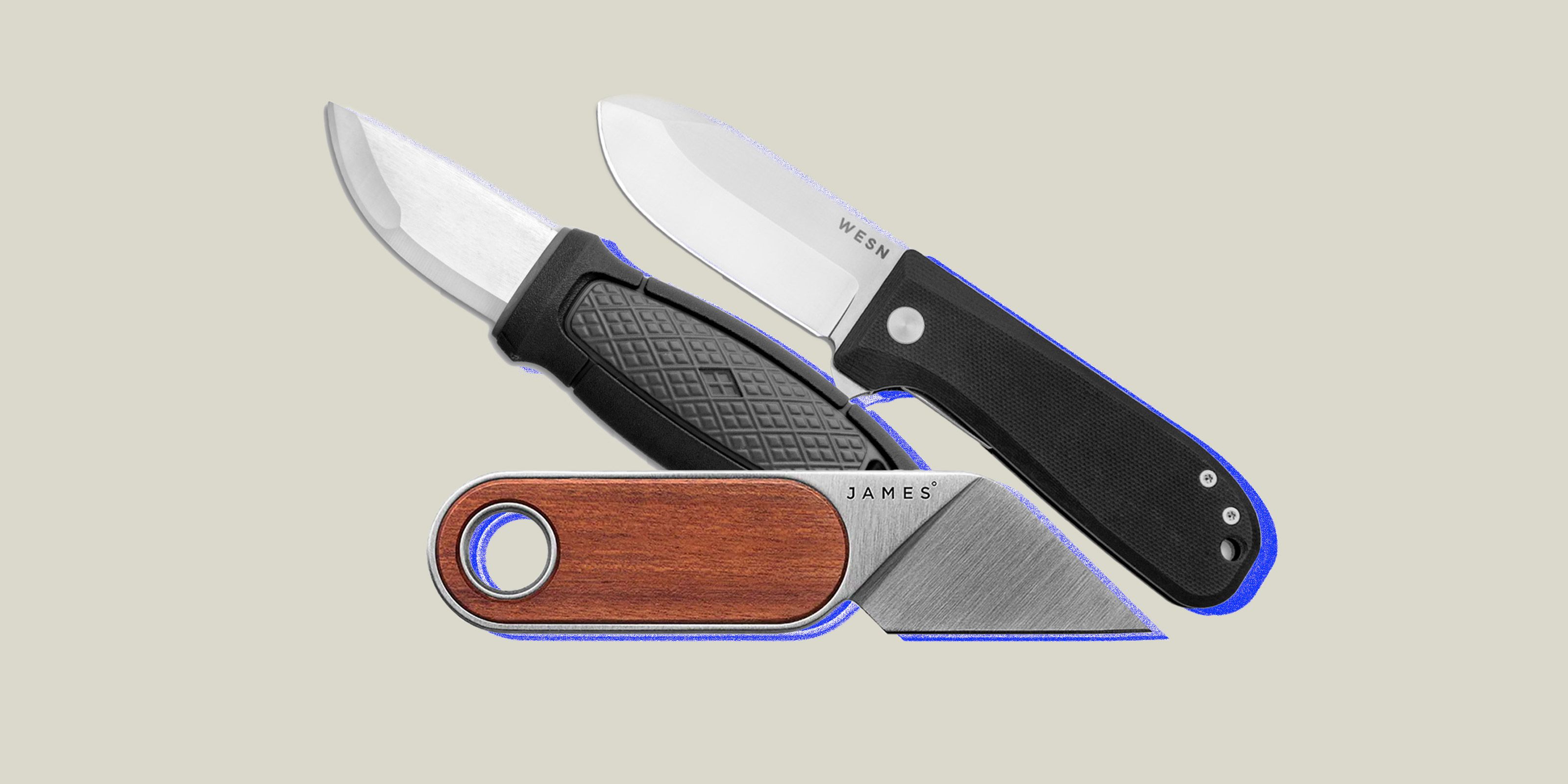 This $20 Knife Set Is Ridiculously High-Quality And Will Become