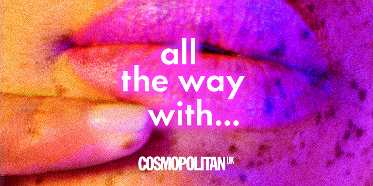 Cosmopolitan Podcast All The Way With Sex Relationship Podcast