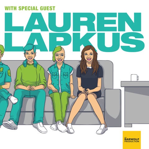 25 Best Comedy Podcasts of 2022 - Funny Podcasts For a Good Laugh