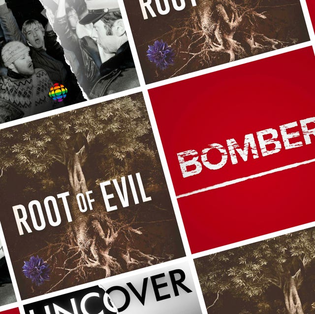 13 Best True Crime Podcasts To Listen To Right Now