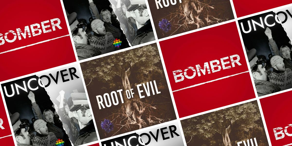 13 Best True Crime Podcasts To Listen To Right Now