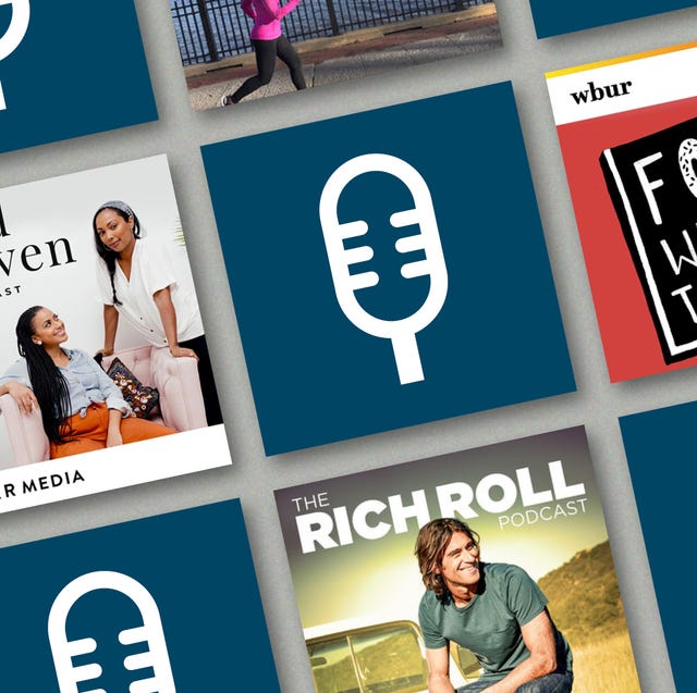 Best Podcasts For Working Out Exercise To These Episodes Best Podcasts For Working Out Exercise To These Episodes