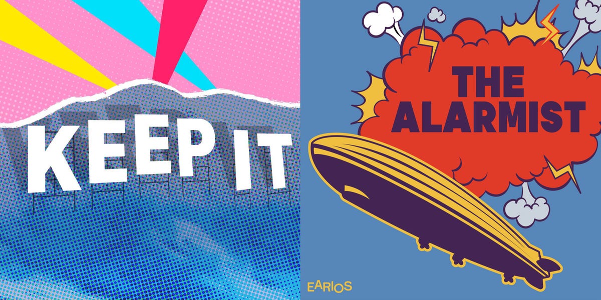 The 20 Best Podcasts of 2020 So Far - Top New Podcasts The 20 Best Podcasts of 2020 So Far - Top New Podcasts