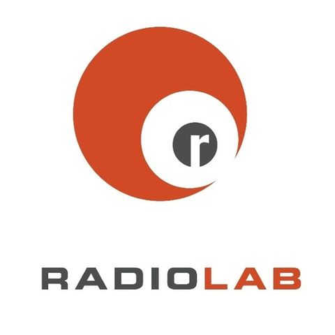 Podcasts for Teens - Radiolab