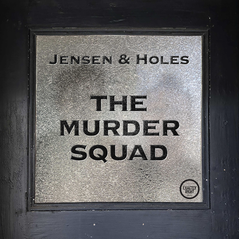 best podcasts 2020 - The Murder Squad