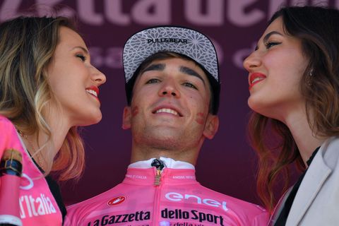Ontbijtnieuws zonder Laurens - Etappe 6 Giro d'Italia