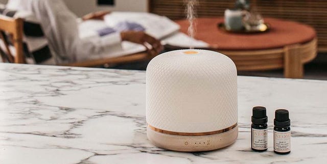 This best-selling Neom diffuser is 20% off right now
