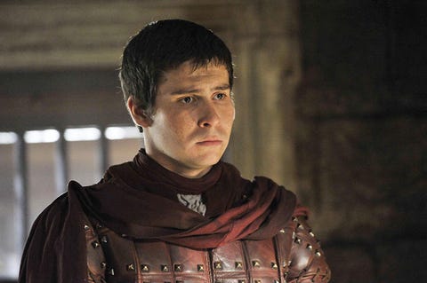 Image result for game of thrones podrick