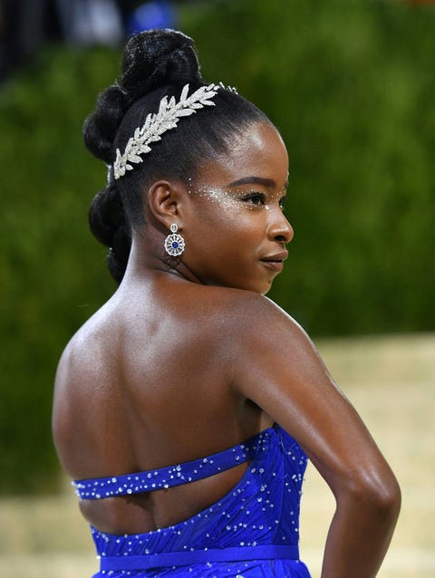 Best Hair, Makeup and Beauty Looks From Met Gala 2021