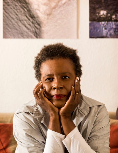 claudia rankine