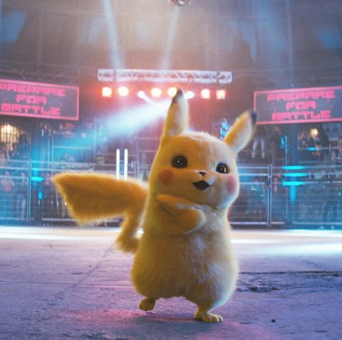 How Detective Pikachu Sets Up A Very Different Sequel