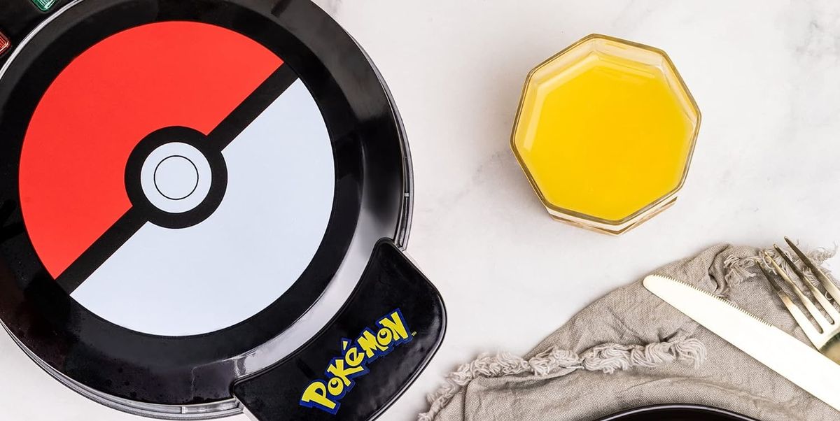 40 Best Pokémon Gifts Ideas for Kid and Adult Fans 2022