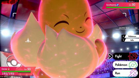 Pokemon Sword And Shield Exclusives Release Date Pokedex And More