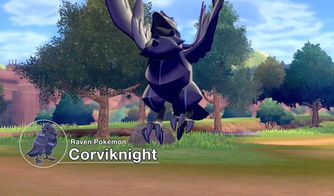 Pokémon Sword And Pokémon Shield News Latest Leak Will Help