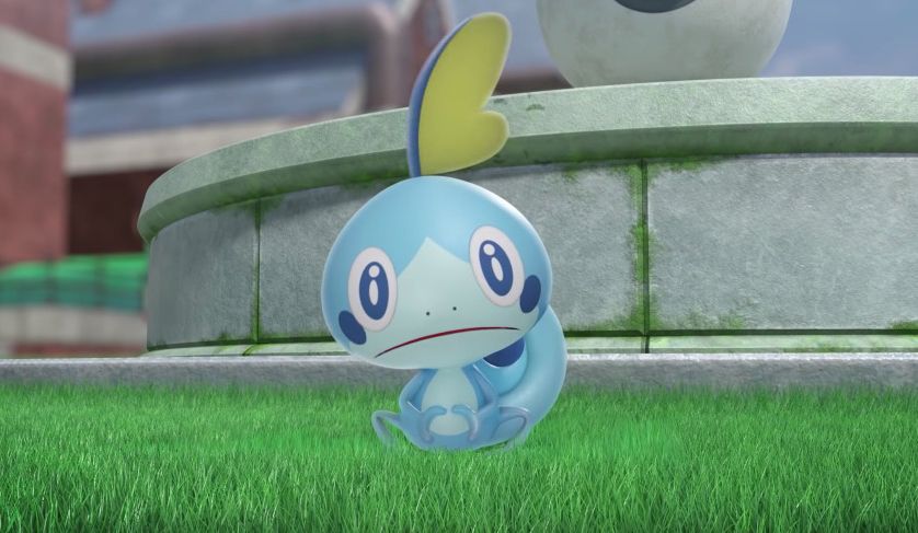Pokemon Sword And Shield Exclusives Release Date Pokedex And More