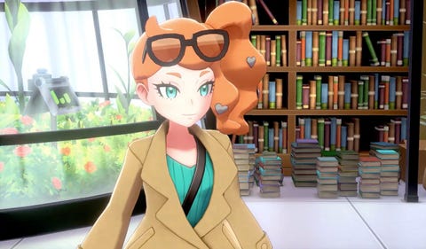 Pokemon Sword And Shield Exclusives Release Date Pokedex And More Pokemon Sword And Shield Exclusives Release Date Pokedex And More