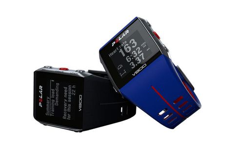 GPS-horloges voor hardlopers
